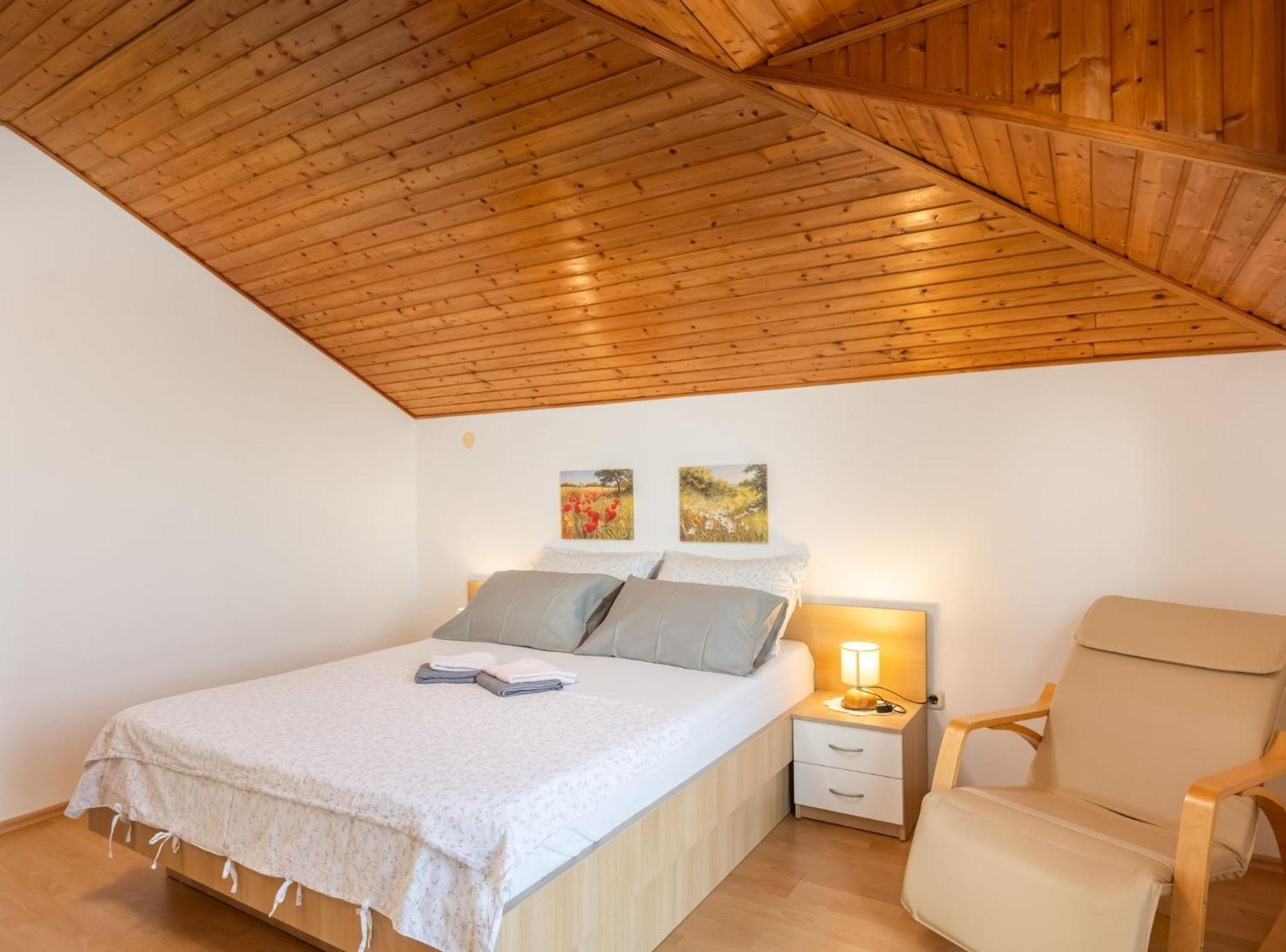 Villa Source With Private Pool Pridvorje المظهر الخارجي الصورة