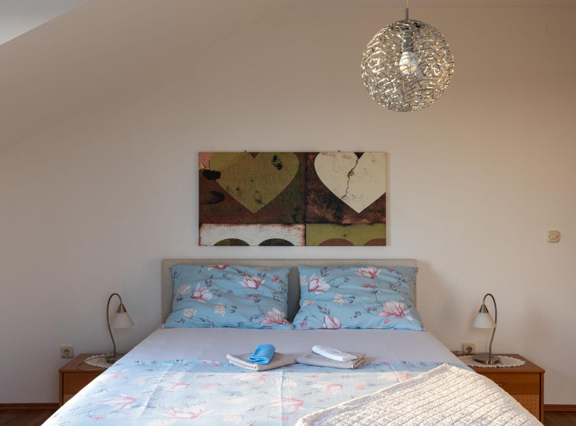 Villa Source With Private Pool Pridvorje المظهر الخارجي الصورة