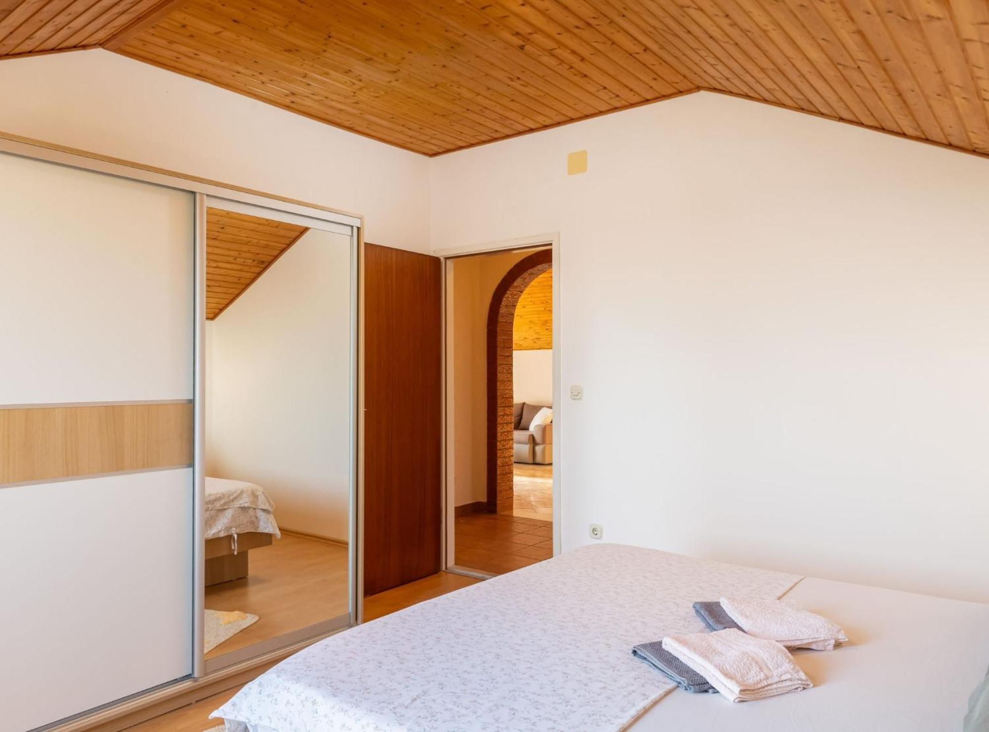 Villa Source With Private Pool Pridvorje المظهر الخارجي الصورة