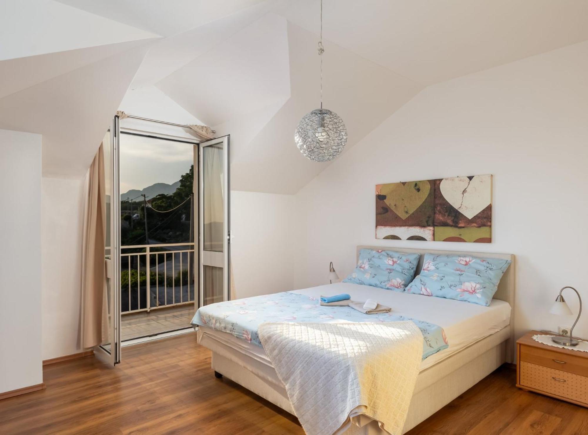 Villa Source With Private Pool Pridvorje المظهر الخارجي الصورة