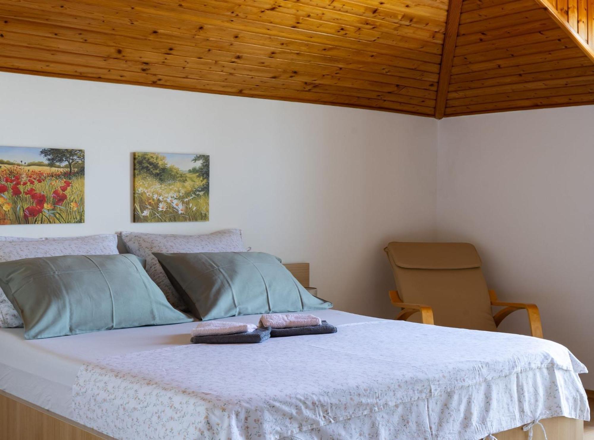 Villa Source With Private Pool Pridvorje المظهر الخارجي الصورة