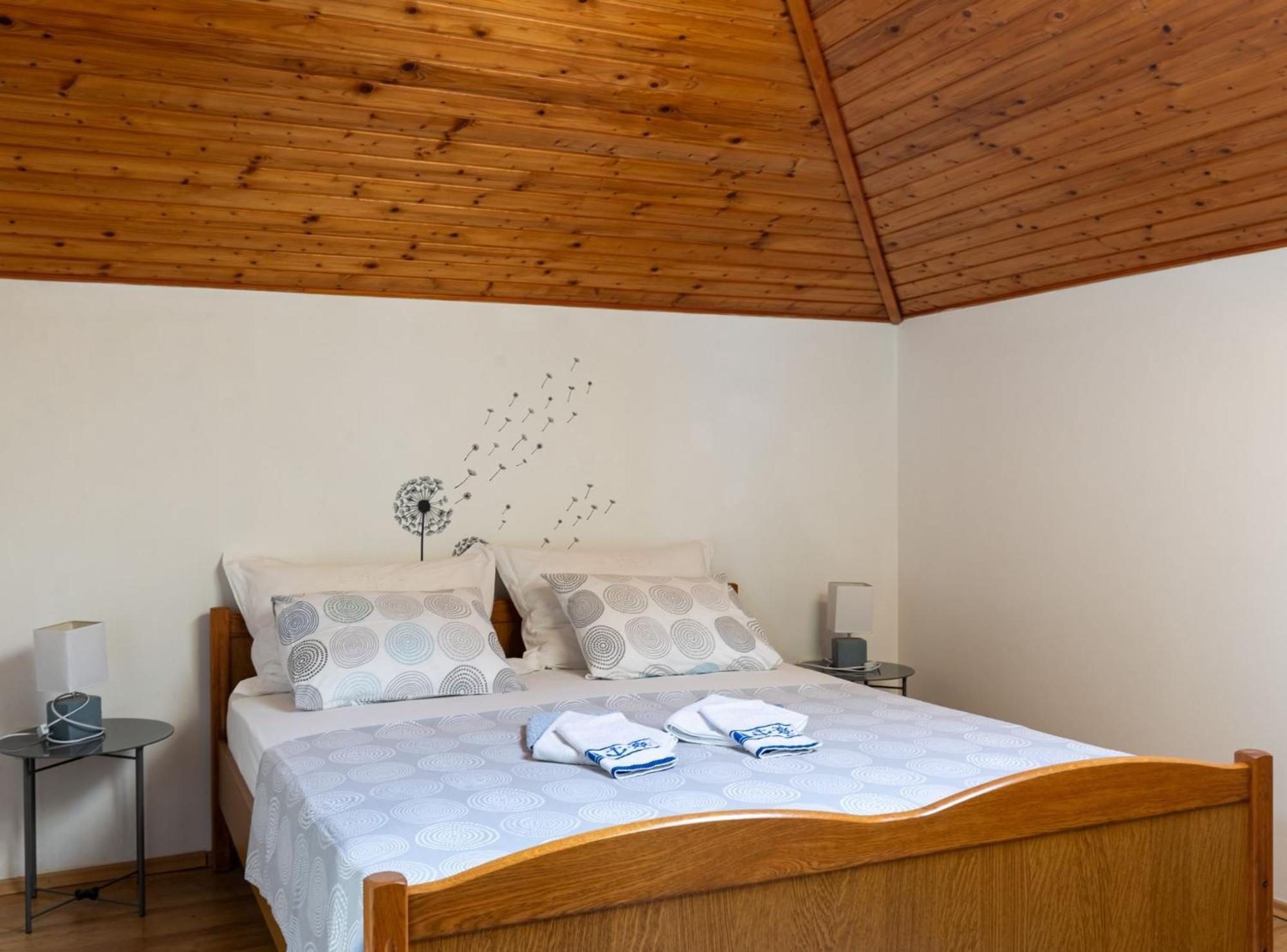 Villa Source With Private Pool Pridvorje المظهر الخارجي الصورة