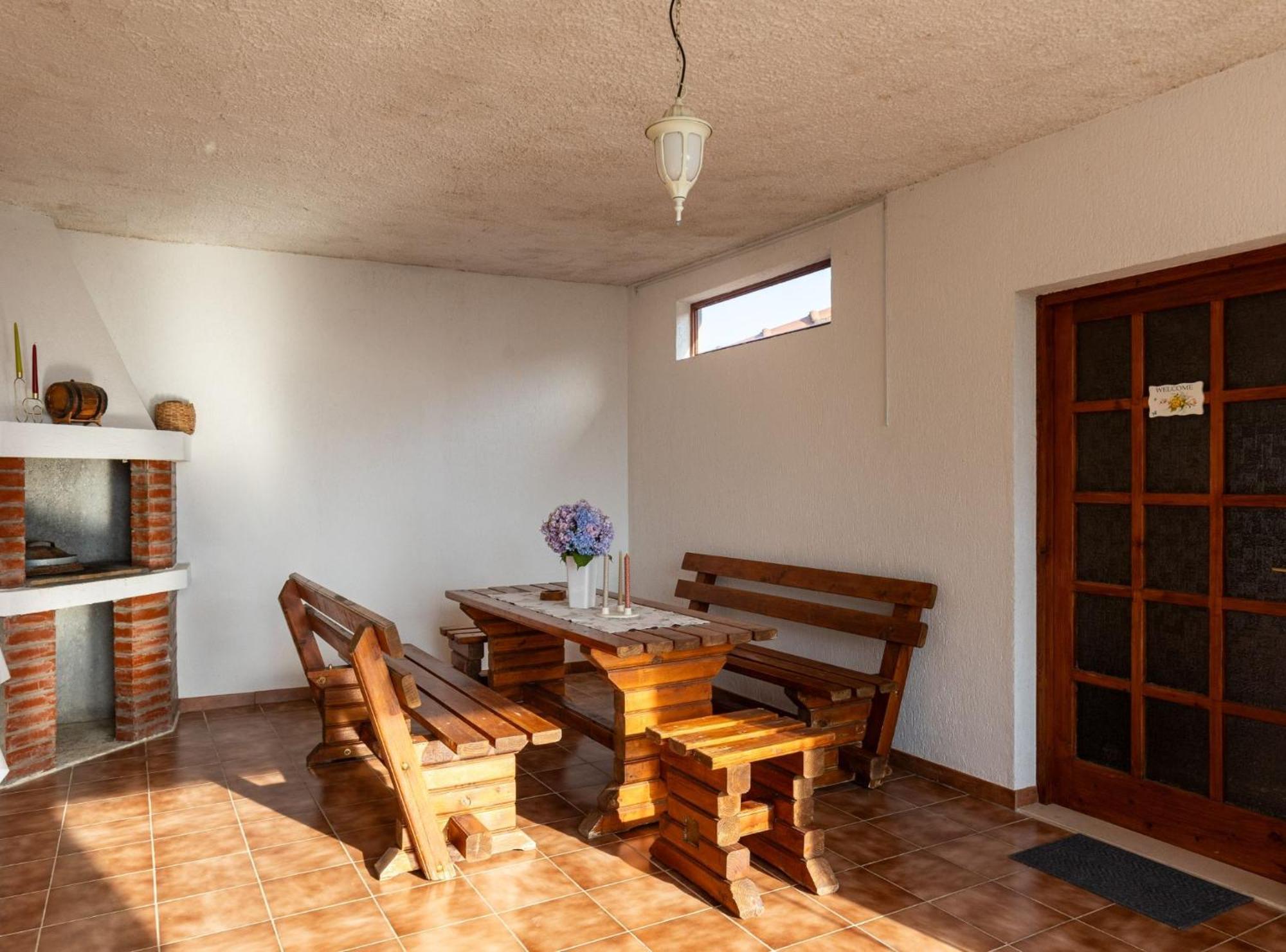 Villa Source With Private Pool Pridvorje المظهر الخارجي الصورة