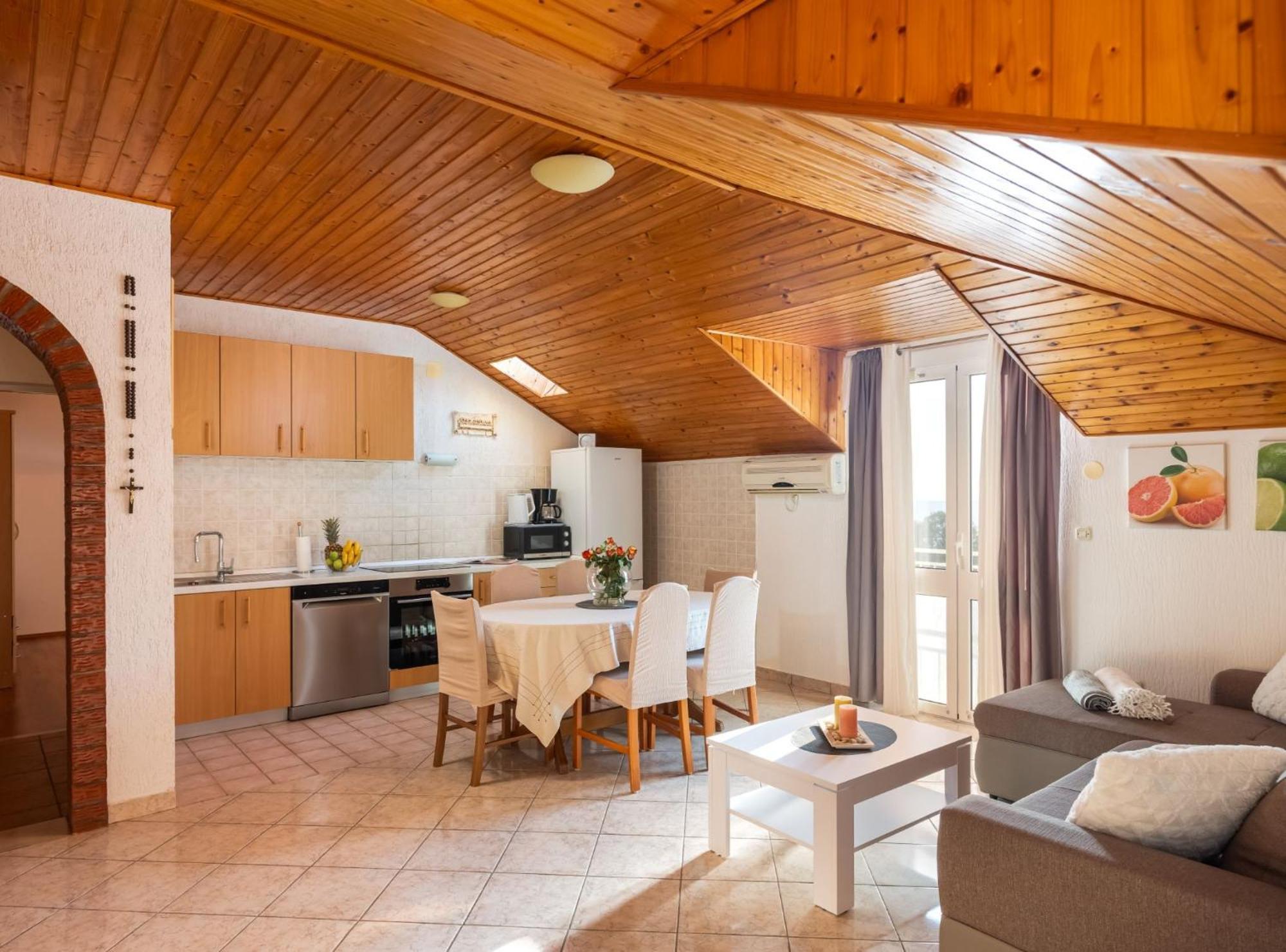 Villa Source With Private Pool Pridvorje المظهر الخارجي الصورة